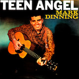 Mark Dinning 'Teen Angel'