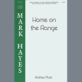 Mark Hayes 'Home On The Range'
