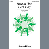 Mark Hayes 'How To Live Each Day'