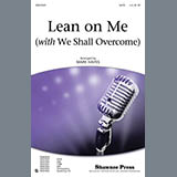 Mark Hayes 'Lean On Me (with We Shall Overcome)'