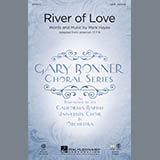 Mark Hayes 'River Of Love - Full Score'