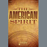 Mark Hayes 'The American Spirit'