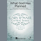 Mark Hayes 'What God Has Planned'