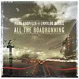 Mark Knopfler 'All The Roadrunning'