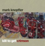 Mark Knopfler 'Let It All Go'