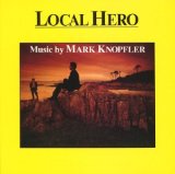 Mark Knopfler 'Smooching (from Local Hero)'