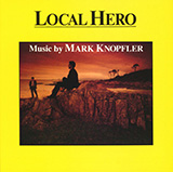 Mark Knopfler 'Wild Theme'