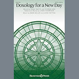 Mark Miller 'Doxology For A New Day'