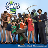 Mark Mothersbaugh 'Busy Sim (from The Sims 2)'