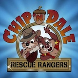 Mark Mueller 'Chip 'N Dale's Rescue Rangers Theme Song'
