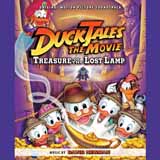 Mark Mueller 'DuckTales Theme'