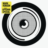 Mark Ronson 'Uptown Funk (feat. Bruno Mars)'
