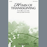 Mark Shepperd 'Hymn Of Thanksgiving - F Horn'