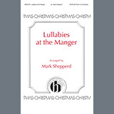 Mark Shepperd 'Lullabies at the Manger'