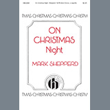 Mark Shepperd 'On Christmas Night'