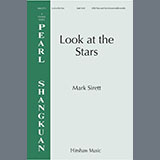 Mark Sirett 'Look At The Stars'