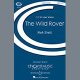 Mark Sirett 'The Wild Rover'