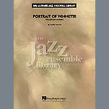 Mark Taylor 'Portrait Of Winnette - Conductor Score (Full Score)'