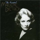 Marlene Dietrich 'Where Have All The Flowers Gone'