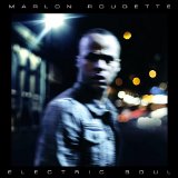 Marlon Roudette 'When The Beat Drops Out'