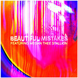 Maroon 5 'Beautiful Mistakes (feat. Megan Thee Stallion)'