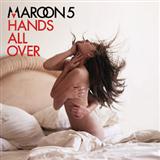 Maroon 5 'Moves Like Jagger (feat. Christina Aguilera)'