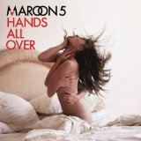 Maroon 5 'Hands All Over'