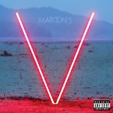 Maroon 5 'Maps (arr. Mac Huff)'