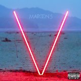 Maroon 5 'New Love'