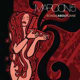 Maroon 5 'She Will Be Loved (arr. Kennan Wylie)'