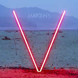 Maroon 5 'Sugar (arr. Jason Lyle Black)'