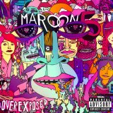 Maroon 5 'The Man Who Never Lied'
