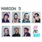 Maroon 5 'Visions'