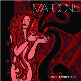 Maroon5 'She Will Be Loved'