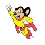 Marshall Barer 'The Mighty Mouse Theme (Here I Come To Save The Day)'