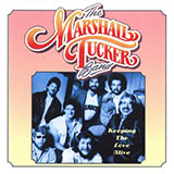 Marshall Tucker Band 'Heard It In A Love Song'