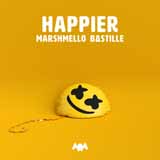 Marshmello & Bastille 'Happier'