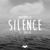 Marshmello 'Silence (feat. Khalid)'