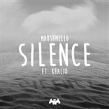 Marshmello 'Silence (featuring Khalid)'