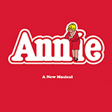Martin Charnin and Charles Strouse 'Fully Dressed (from the musical Annie)'