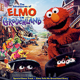 Martin Erskine and Seth Friedman 'Welcome To Grouchland (from The Adventures Of Elmo In Grouchland)'