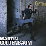Martin Goldenbaum 'Was ich gerade denke'