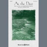 Martin Nystrom 'As the Deer (arr. Tom Fettke)'