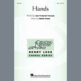 Martin Sedek 'Hands'