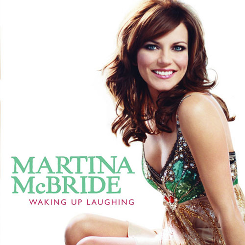 Easily Download Martina McBride Printable PDF piano music notes, guitar tabs for Piano, Vocal & Guitar Chords (Right-Hand Melody). Transpose or transcribe this score in no time - Learn how to play song progression.
