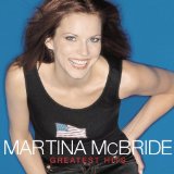 Martina McBride 'Blessed'