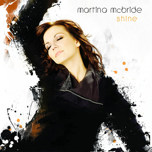 Easily Download Martina McBride Printable PDF piano music notes, guitar tabs for Piano, Vocal & Guitar Chords (Right-Hand Melody). Transpose or transcribe this score in no time - Learn how to play song progression.