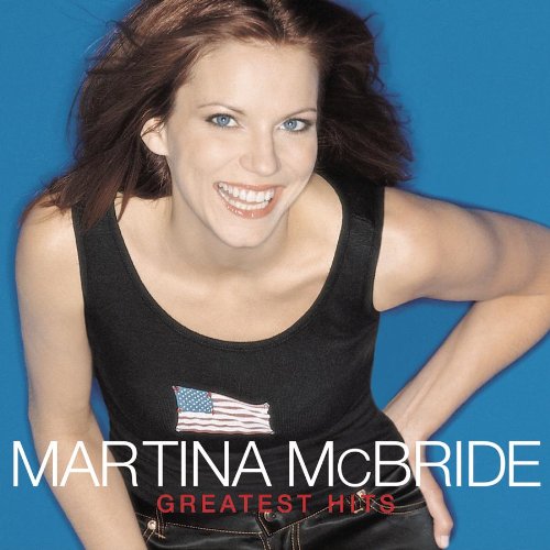 Easily Download Martina McBride Printable PDF piano music notes, guitar tabs for Easy Guitar. Transpose or transcribe this score in no time - Learn how to play song progression.