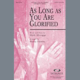 Marty Hamby 'As Long As You Are Glorified'