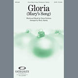 Marty Hamby 'Gloria (Mary's Song)'